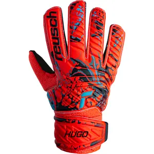 Gants de gardien enfant Reusch Attrakt Solid Hugo image-0