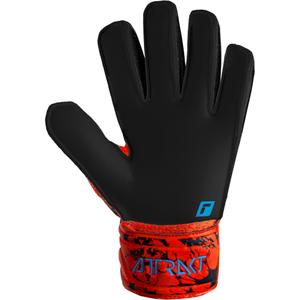 Gants de gardien enfant Reusch Attrakt Solid Hugo image-1