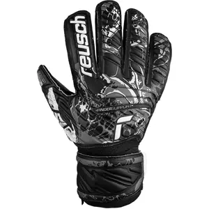Torwarthandschuhe Kind Reusch Attrakt Resist image-0