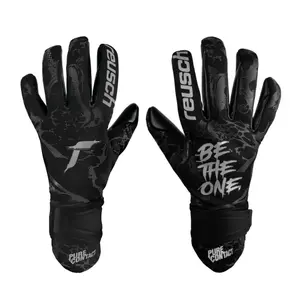 Guantes de portero infantiles Reusch Pure Contact Infinity image-0