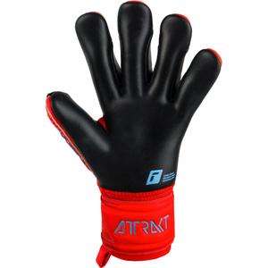 Guantes de portero para niños Reusch Attrakt Gold X image-1