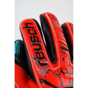 Guantes de portero para niños Reusch Attrakt Gold X image-5