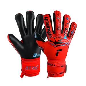 Guantes de portero para niños Reusch Attrakt Gold X image-6