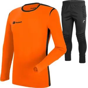 Ensemble de sous vêtement et legging enfant Reusch Match image-1