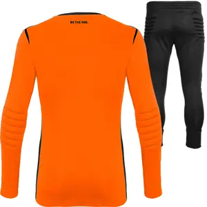 Ensemble de sous vêtement et legging enfant Reusch Match image-0