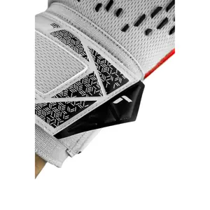 Luvas de guarda-redes para crianças Reusch Attrakt Freegel Silver image-5