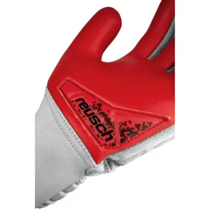 Kapus kesztyű Reusch Attrakt Starter Grip image-6