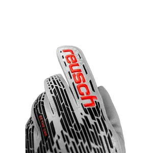 Kapus kesztyű Reusch Attrakt Starter Grip image-5