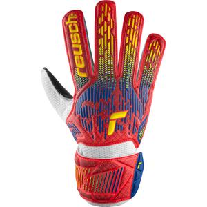 Rękawice bramkarskie Reusch Attrakt Solid image-2