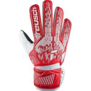 Rękawice bramkarskie Reusch Attrakt Solid image-1