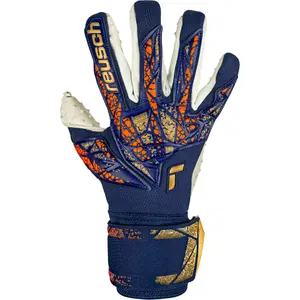 Gants de gardien Reusch Attrakt SpeedBump image-0