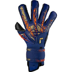 Guanti portiere Reusch Attrakt Duo Evolution image-1