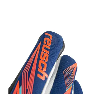 Goalkeeper gloves Reusch Pure Contact Gold image-6