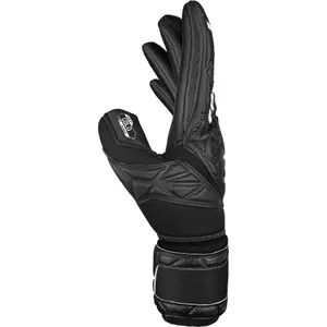 Goalkeeper gloves Reusch Attrakt Gold NC Finger Support image-2