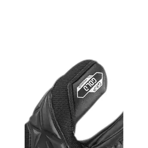Goalkeeper gloves Reusch Attrakt Gold NC Finger Support image-6