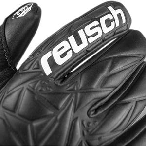 Gants de gardien Reusch Attrakt Gold NC image-3