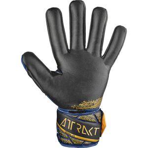 Gants de gardien Reusch Attrakt Gold NC image-1