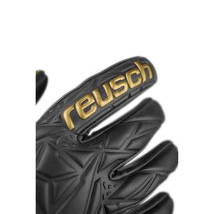 Gants de gardien Reusch Attrakt Gold NC image-4