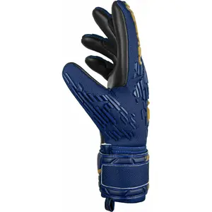 Rękawice bramkarskie Reusch Attrakt Freegel Silver image-2