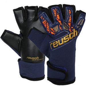 Luvas de guarda-redes Reusch Futsal Grip image-2