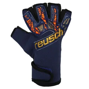 Torwarthandschuhe Reusch Futsal Grip