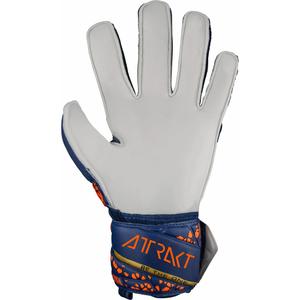 Gants de gardien Reusch Attrakt Solid image-3