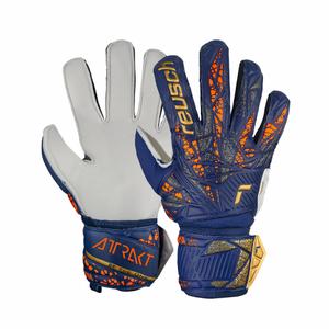 Gants de gardien Reusch Attrakt Solid image-2