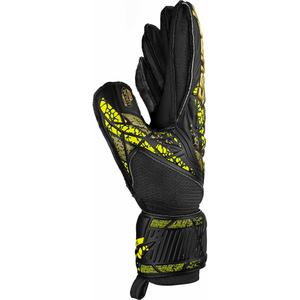 Keepershandschoenen Reusch Attrakt Infinity Finger Support image-3