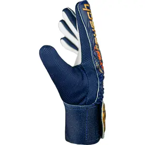 Kapus kesztyű Reusch Attrakt Starter Grip image-3