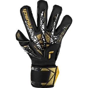 Guanti portiere Reusch Attrakt Gold X Evolution Cut image-3