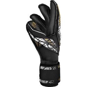 Guanti portiere Reusch Attrakt Gold X Evolution Cut image-1