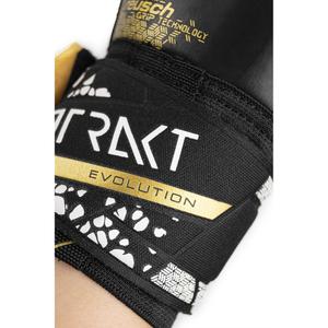 Guanti portiere Reusch Attrakt Gold X Evolution Cut image-4