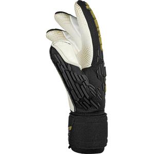 Goalkeeper gloves Reusch Attrakt Freegel Gold X GluePrint image-3