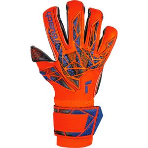 Goalkeeper gloves Reusch Attrakt Gold X Evolution GluePrint image-1