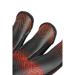 Goalkeeper gloves Reusch Attrakt Gold X Evolution GluePrint image-5