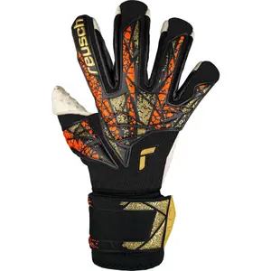 5470978-7738-torwarthandschuhe-reusch-attrakt-speedbump-ortho-tec-black-gold-orange