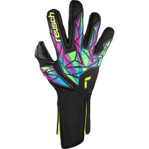 5470979-7052-torwarthandschuhe-reusch-attrakt-fusion-strapless-black-safety-yellow-blck