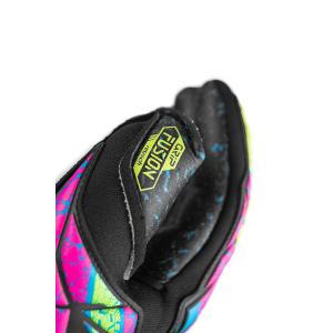 Goalkeeper gloves Reusch Attrakt Fusion Strapless image-6