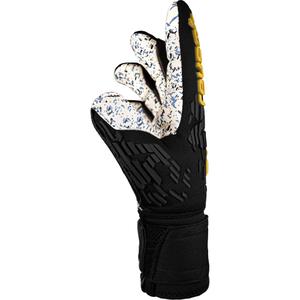 Goalkeeper gloves Reusch Attrakt Freegel Fusion Ortho-Tec image-3