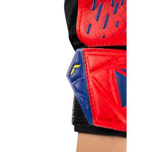 Torwarthandschuhe Kind Reusch Attrakt Starter Solid image-5