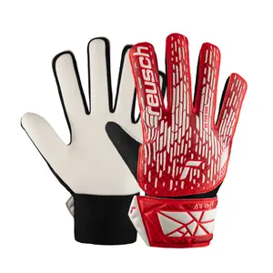 Torwarthandschuhe Kind Reusch Attrakt Starter Solid