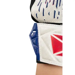 Gants de gardien enfant Reusch Attrakt Starter Solid image-4
