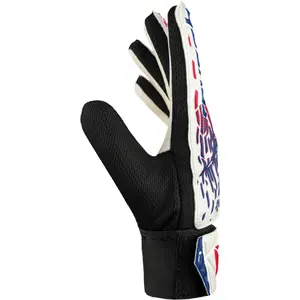 Gants de gardien enfant Reusch Attrakt Starter Solid image-3