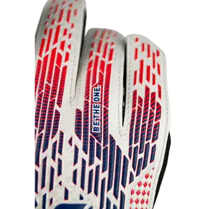 Gants de gardien enfant Reusch Attrakt Starter Solid image-5