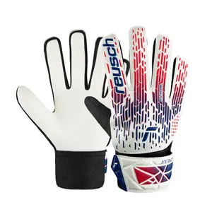 Gants de gardien enfant Reusch Attrakt Starter Solid image-1