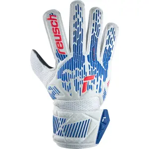 Torwarthandschuhe Kind Reusch Attrakt Solid image-0