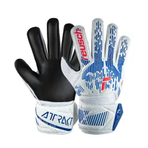 Torwarthandschuhe Kind Reusch Attrakt Solid image-3