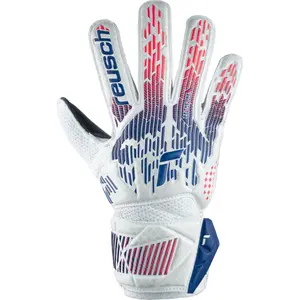 Guantes de portero Reusch Attrakt Solid image-0