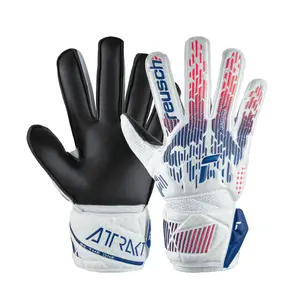 Guantes de portero Reusch Attrakt Solid image-1
