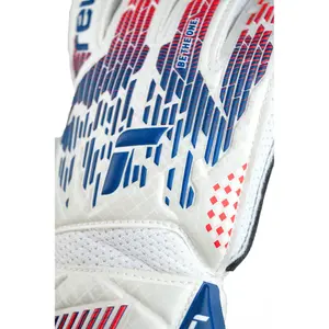 Guantes de portero Reusch Attrakt Solid image-4